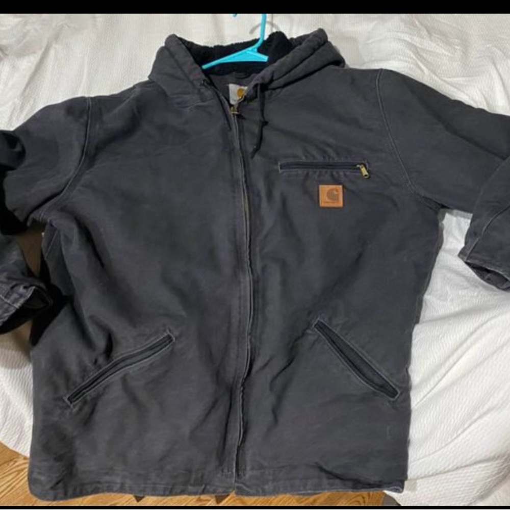 Carhartt Coat size M